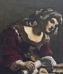 Sibylle