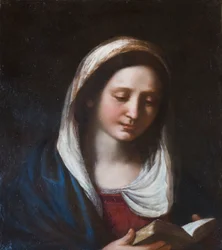 Vierge Annonciate