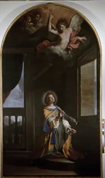 Saint Palazza