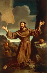 Saint François d