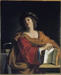 La Sibylle de Samos