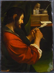 Saint Marc
