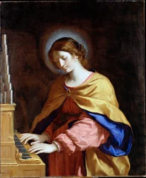 Sainte-Cécile