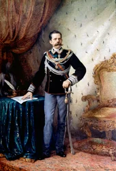 Humbert I, Roi d
