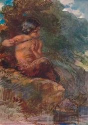 Le Petit Pan