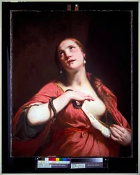 Cléopâtre