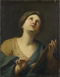 Une sibylle
