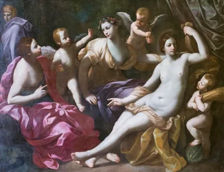 Les quatre saisons