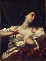 Lucrèce