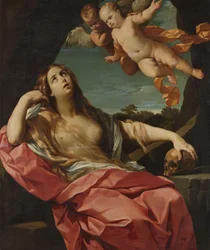 Marie Madeleine
