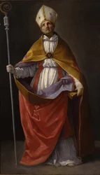 Saint André Corsini