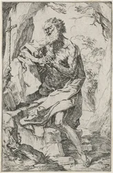Saint Jérôme