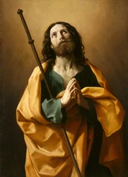 Saint Jacques le Majeur (c.1636-38)