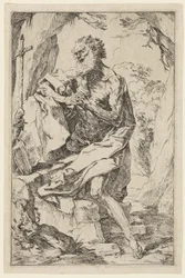 Saint Jérôme