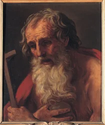 Saint Jérôme