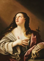 Sainte Marie-Madeleine, c.1624-7