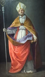 Saint André Corsini
