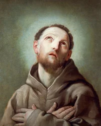Saint François