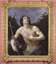 Saint Jean-Baptiste