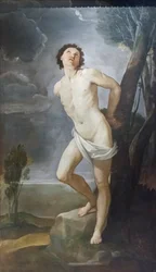 Saint Sébastien