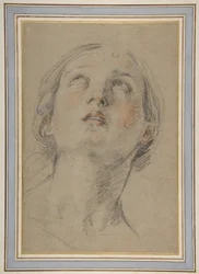 La tête d