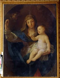 Vierge à l