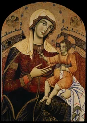 Madone de San Bernardino
