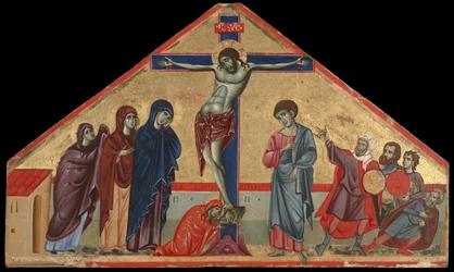 La Crucifixion