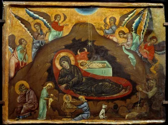 La Nativité