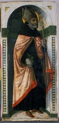 Saint Augustin