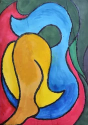 Sur notre chemin du retour, 2014