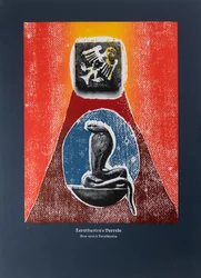 Prologue, Ainsi parlait Zarathoustra