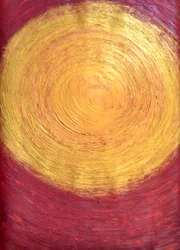 Réglez les commandes vers le cœur du Soleil, 2014