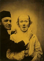 Surprise, 1854-1855, imprimé en 1862 (photo)