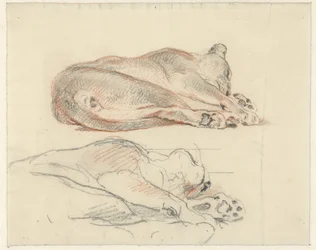 Deux études d