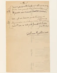 "Vie anecdotique. "Hymne de la Société des Nations". Tabac.", 15 août 1918