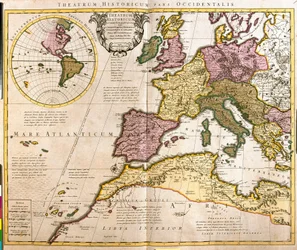 Carte de l