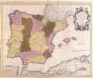 Espagne