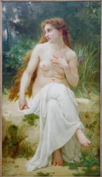 Nymphe
