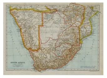 Carte de l