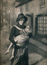 Le Bon Samaritain