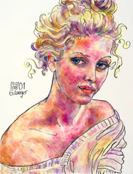 Portrait d