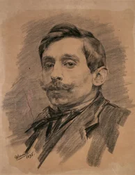 Autoportrait