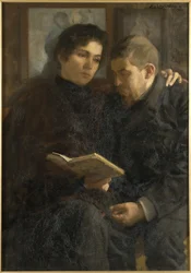 Un Poème, 1902