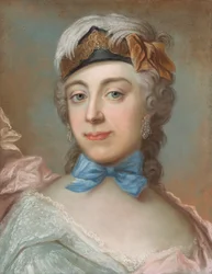 Comtesse Ulrika Charlotta Sprengtporten