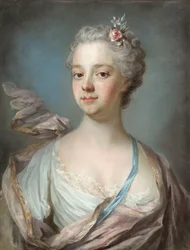 Comtesse Ulrika Eleonora von Fersen
