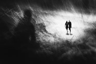 Le chemin éthéré et l