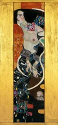 Judith II Salomé