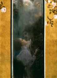 Amour, 1895
