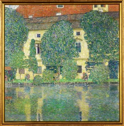 Château Kammer am Attersee III (château d